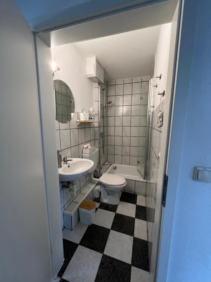 Appartement Im Heidedorf Haus To Baben Cuxhaven