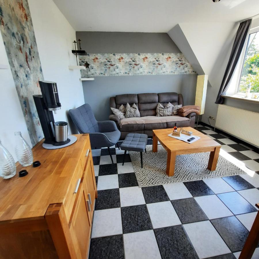 Im Heidedorf Haus To Baben Appartement Cuxhaven