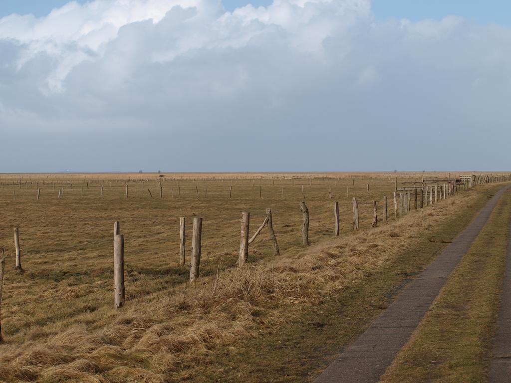 Im Heidedorf Haus To Baben Appartement Cuxhaven